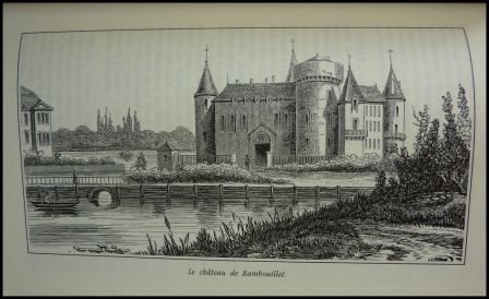 Dictionnaire topographique des environs de Paris Charles Oudiette éditions du Bastion régionalisme géographie étude historique Dictionnaire topographique des environs de Paris Charles Oudiette éditions du Bastion régionalisme géographie étude historique