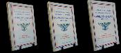 Napoléon le Grand 1769-1821 Édaouard Driault 3 tomes éditions Rousseaux 1930