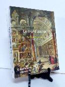 Fonds Mercator Le grand atelier Chemins de l’art en Europe 5ème – 18ème siècle histoire de l’art catalogue exposition