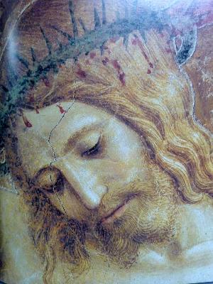 Fra Angelico Les fresques de San Marco Gallimard Electa art religion Italie peinture architecture renaissance italienne Paolo Morachiello 