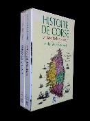 Vergé-Franceschi Histoire de Corse le pays de la grandeur régionalisme Méditerranée 