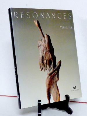 Yves le Fur Résonances Musée Dapper art formes monde naturel esthétisme photographies