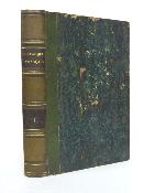 1844 Le Plutarque français Édouard Mennechet Le moyen âge biographie histoire gravures sur acier 