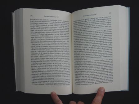 Les anarchistes espagnols 1868-1981 Édouard Waintrop co-éditions Denoël Le Club 2002 Espagne politique anarchisme Les anarchistes espagnols 1868-1981 Édouard Waintrop co-éditions Denoël Le Club 2002 Espagne politique anarchisme