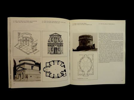 Architecture de la Renaissance Peter Murray Berger-Levrault collection lhistoire mondiale de larchitecture urbanisme construction btiments sciences et techniques monographie manirisme Michel-Ange Brunelleschi Alberti Palladio