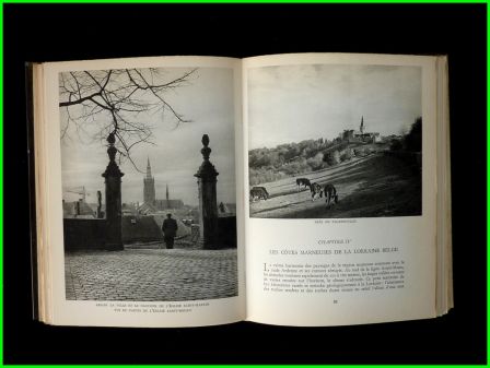 La Belgique Bruxelles et Pays Wallon Georges-Henri Dumont ditions Arthaud collection les beaux pays 1958