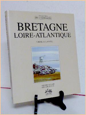Bretagne Loire-Atlantique Liger-Atlantel Gal’art régionalisme histoire locale patrimoine géographie Breizh 