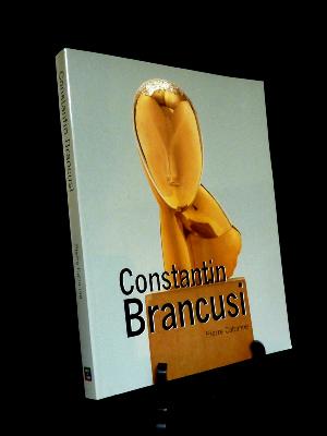 Constantin Brancusi par Pierre Cabanne Arts décoratifs sculpture moderne