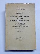 Corpus du folklore préhistorique en France et dans les colonies française Pierre Saintyves Arnold van Gennep