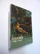 Le douanier Rousseau ou l'éclosion moderne DVD Arte Vidéos 