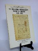 La seconde République dans la Nièvre Maurice Valtat Archives départementales Bourgogne Franche-Comté Napoléon III Empire histoire