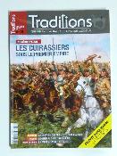 Militaria Les Cuirassiers sous le Premier Empire Traditions histoire militaire uniformologie cavalerie Napoléon