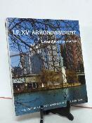 Paris le 15ème arrondissement histoire locale architecture patrimoine urbanisme monuments musées 