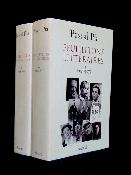 Pascal Pia Feuilletons littéraires 1955-1977 Fayard littérature