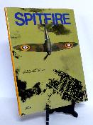 Supermarine Spitfire militaria aéronautique aviation WWII Angleterre 
