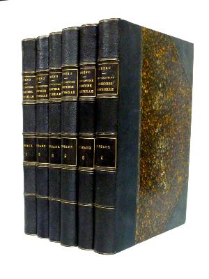 1860 Docteur Chenu Les oiseaux Encyclopédie d’histoire naturelle Maresq Havard zoologie animaux sciences nature ornithologie 