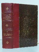 1899 Thorin Croiset Histoire de la littérature grecque période alexandrine période romaine littérature antique Grèce