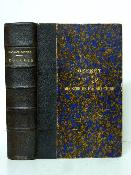 1908 édition originale Géologie Stanislas Meunier Vuibert & Nony sciences minéralogie Terre