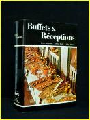 Buffets et Réceptions Mengelatte Bickel Abélanet éditions Kramer