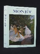 Claude Monet biographie catalogue raisonné 1840-1881 monographie peinture impressionnisme Bibliothèque des arts 