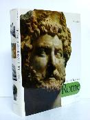 Lucien Mazenod L’art de l’ancienne Rome Bernard Andreae Antiquité Italie arts architecture sculpture Empire romain empereurs