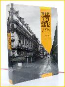 Paris 19ème siècle L’immeuble et la rue Hazan urbanisme architecture habitat ville