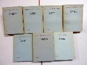 Œuvres de Pierre Teilhard de Chardin Seuil religion philosophie sciences théologie