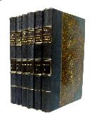 1860 Docteur Chenu Les oiseaux Encyclopédie d’histoire naturelle Maresq Havard zoologie animaux sciences nature ornithologie 