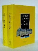 1999 Le patrimoine des communes de la Loire-Atlantique éditions Flohic Pays de Loire régionalisme arts monuments architecture patrimoine 