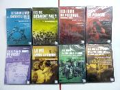 8 DVD Mémoire de la Shoah OSE documentaire histoire WWII génocide 