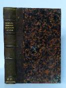 1859 édition originale Angerville la Gâte village royal Ernest Menault Beauce Esssone