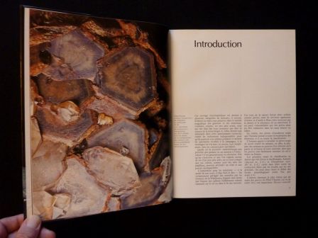 Minraux et pierres prcieuses PML ditions 1994 gemmes gemmologie gologie minralogie