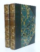 1883 Fables de la Fontaine 75 planches à l’eau forte Auguste Delierre Quantin littérature morale