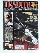 N°96 Tradition Magazine Armes Uniformes Collection militaria uniformologie documentation histoire militaire armée 