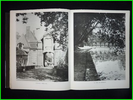 Le Poitou Vendée Deux-Sèvres Vienne Jacqueline Jacoupy éditions Arthaud 1956 collection les beaux pays régionalisme héliogravures, sep 2013 Le Poitou Vendée Deux-Sèvres Vienne Jacqueline Jacoupy éditions Arthaud 1956 collection les beaux pays régionalisme héliogravures