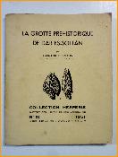 Armand Ruhlmann La grotte préhistorique de Dar Es-Soltan Maroc Afrique du nord Maghreb monographie Institut des Hautes Études Marocaine collection Hespéris 