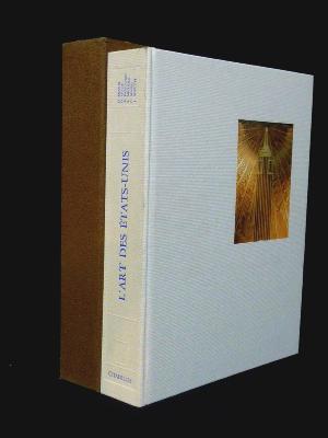 L'art des États-Unis Éditions Citadelles et Mazenod