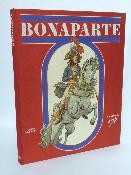 Bonaparte Illustrations Job Jacques Maudrié Gautier Languereau biographie histoire militaire militaria