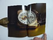 Catalogues Bell & Ross horlogerie montres aviation 