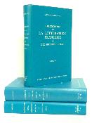 Alexandre Cioranescu Bibliographie de la littérature française du dix-septième siècle Centre National de la Recherche Scientifique dictionnaire répertoire 
