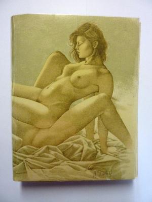 Le rideau levé Comte de Mirabeau lithographies Jean-Pierre Stholl sur Vélin avec suite