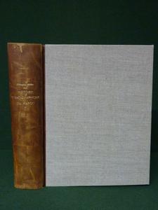 Histoire stratigraphique du Maroc Édouard Roche édition 1950 les frères Douladoure Toulouse 22 pl