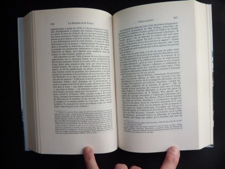 La libration de la France juin 1944 janvier 1946 Andr Kaspi histoire seconde guerre mondiale