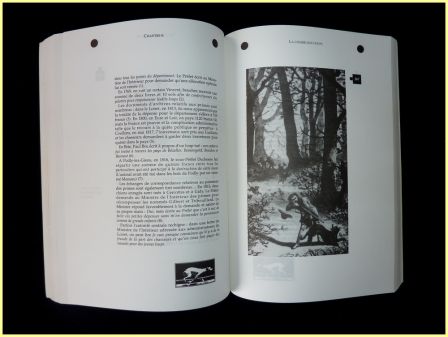 Nos derniers loups illustrations, juin 2013 Nos derniers loups illustrations
