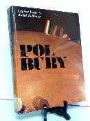 Pol Bury Cosmos Monographies André Balthazar Eugène Ionesco arts décoratifs Belgique peinture sculpture