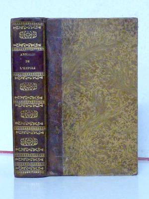 1776 à Genève Annales de l’Empire depuis Charlemagne Voltaire collection littéraire histoire Siècle des Lumières 