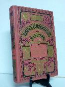 1935 Michel Strogoff Hachette collection Hetzel 1 éléphant dos au phare Jules Verne Les voyages extraordinaires illustré Férat collection littéraire romans 