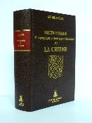 Dictionnaire topographique archéologique et historique de la Creuse André Lecler