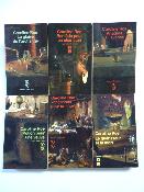 Caroline Roe Grands détectives 10/18 Chroniques d’Isaac de Gérone Renaissance moyen âge Espagne Catalogne 