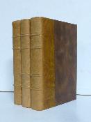 Mémoires de Napoléon 1er Le mémorial de Sainte-Hélène 1er Empire souvenirs histoire militaria Cocuaud relié